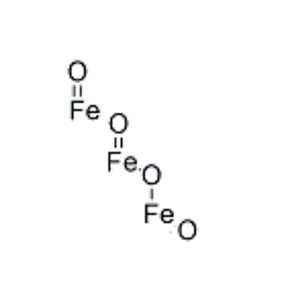 CAS:1309-38-2|Iron Oxide Black