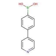CAS:1045332-30-6|4-(piridin-4-il)fenilboronik asid