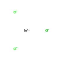 CAS:12672-70-7|Trichloride Endyòm