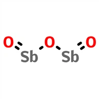 CAS:1309-64-4|Trioksid Diantimony