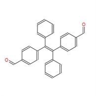 CAS:1353290-58-0|4,4'-(1,2-difenil-1,2-etenilèn)dibenzaldeid