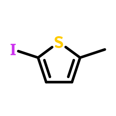 CAS:16494-36-3|2-YÒD-5-METILTIOFEN