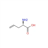 CAS: 54594-06-8|(R)-2-Amino-4-asid pentenoik D-Alylglycine