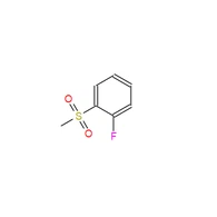 CAS:654-47-7|2-Fluorophenyl Methyl Sulfone