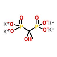 CAS:67953-76-8|1-Sèl potasyòm asid idwoksietandifosfonik