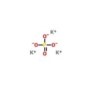 CAS 7778-53-2|Potasyòm fosfat tribazik