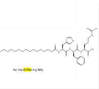 CAS:936544-53-5| Palmitoyl Tripeptide-8