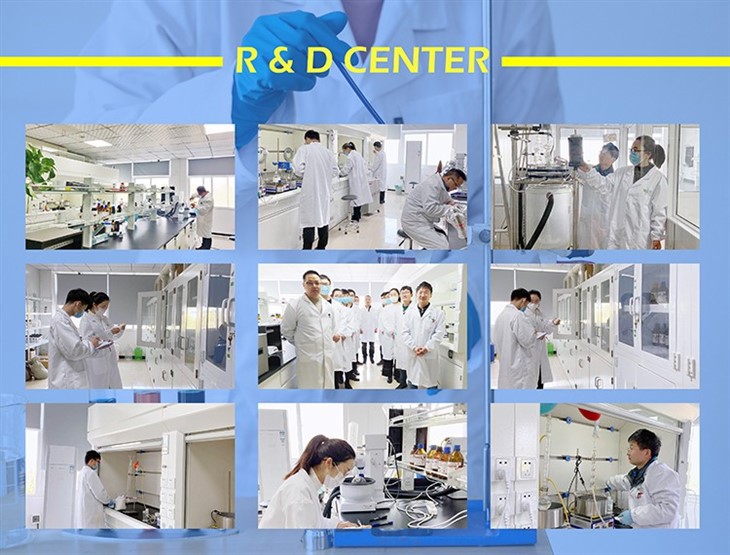 CAS:1393-63-1 | Annatto