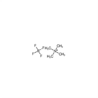CAS:661-36-9|TETRAMETHYLAMMONIUM TETRAFLUOROBORATE