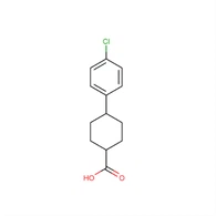 CAS:95233-37-7|4-(4-Chlorophenyl)cyclohexanecarboxylic asid