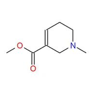 Nimewo CAS 63-75-2|Arekolin