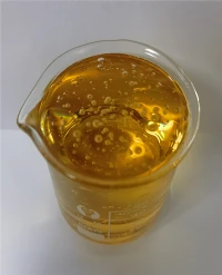 PCB likid Photoimageable soude mask lank résine|Alkali -Solub o-Kresol Novolac Epoxy Acrylate|UV Geribl, Segondè fotosansibilite, Alkali Devlope, Chalè & Rezistan Chimik|Pou soude Mask lank manifaktirè yo